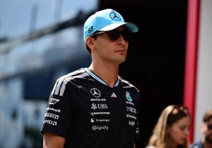F1 Results Today: Belgian Grand Prix practice times and positions