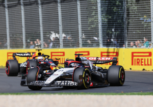 AlphaTauri gaat nauwer samenwerken met Red Bull: "Zoveel mogelijk onderdelen van hen kopen"