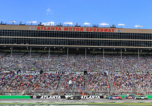 NASCAR Xfinity Series Qualifying Today: Atlanta start times, schedule and how to watch live on TV