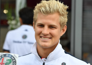 Ericsson over reserverol: "Ik verwacht niet veel F1-races te bezoeken in 2019"