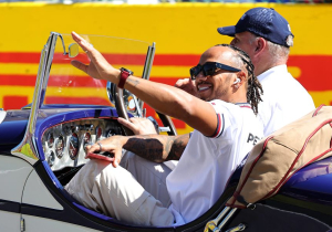 Afwijkend schema in Singapore, Hamilton tempert verwachtingen | GPFans Recap