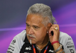 Eigenaar Force India: "We hebben de strijd met Red Bull nog niet opgegeven"