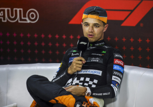 Norris wijst obstakel aan voor simracers die overstap maken: "Er is geen resetknop"