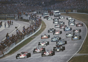 Top 10 Formula 1 liveries of the 1970s