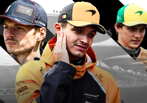 McLaren dealt championship BLOW as team's disastrous 2025 start continues