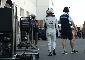 Ontwikkeling Tsunoda zorgt voor tevredenheid: ''Grote stappen gezet''