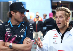 F1 star handed performance DEADLINE in driver replacement talks