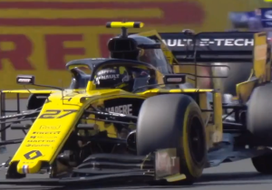 FIA: 'Mogelijk gridstraffen op basis van laatste lap kwalificatie Monza'