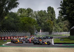 Imola revela renovación MASIVA para regresar a la F1 tras salir en 2026