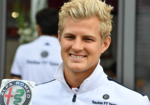 Ericsson: "Ik wil Sauber laten zien wat ze missen als ik weg ben"