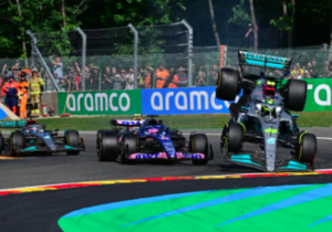 Hamilton defended after Alonso attack as Wolff thanked for Verstappen win - GPFans F1 Recap