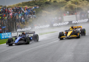 F1 Hoy: Resultado FP3; Fuerte choque en Holanda; Sainz decepciona