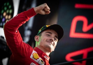 Charles Leclerc 2019 F1 driver ratings: Every grand prix reviewed