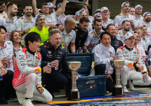 Red Bull lambasted by Sky F1 pundit after 'dreadful' driver decision