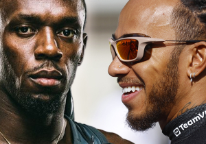 Usain Bolt schaart zich achter Hamilton in vete met FIA: "Hebben verantwoordelijkheid"
