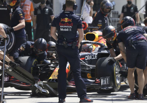 Marko: "Verstappen weet dat hij onder normale omstandigheden had gewonnen"