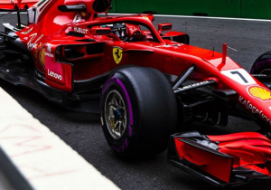 Raikkonen tipped to earn 2019 Ferrari seat