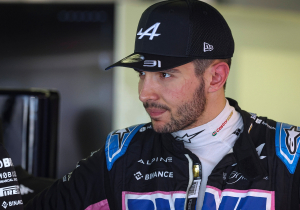 How Ocon's Alpine exit could impact ANDRETTI F1 entry