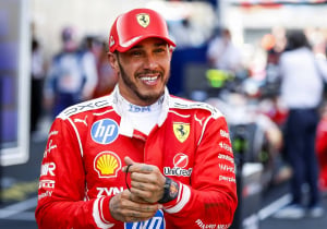 F1 Results Today: Lewis Hamilton claims record win at Barcelona Grand Prix