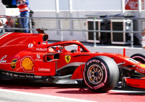 FIA controleert Ferrari dit weekend op gesjoemel met MGU-K