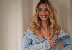 Ocon post trots foto van de feestdagen met nieuwe vriendin