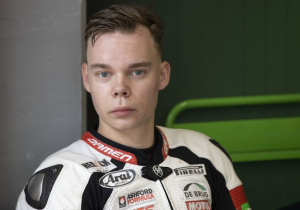 Moeder van overleden coureur Victor Steeman (22) overlijdt paar dagen na zoon