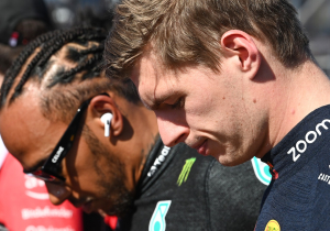 F1 Qualifying Results: Miami Grand Prix 2023 times and it's DISASTER for Verstappen and Hamilton