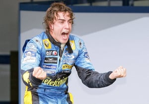 Flavio Briatore explains Fernando Alonso's F1 title win importance