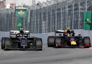 Magnussen: 'Haas wordt geen McLaren of Williams'