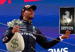 Hamilton MOTIVATION questioned over Ferrari 'money' claims while Alonso is given FIA INSPECTION - GPFans F1 Recap