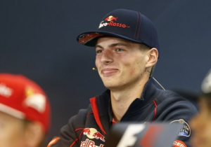 Verstappen F1 rookie smash proved SURPRISING fact about him