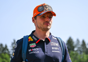 Verstappen rival must avoid KEY mistake in championship ‘test’