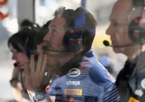 Christian Horner: "Liberty Media heeft de boel absoluut onderschat"