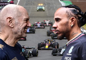 F1 News Today: Newey's wife addresses Hamilton 'disrespect' as FIA confirm multiple breaches