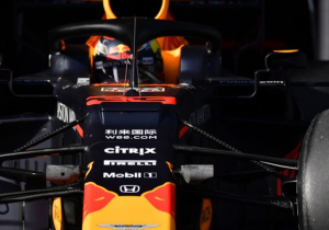 Christian Horner: "Als Verstappen momentum meeneemt, dan is hij fenomenaal"