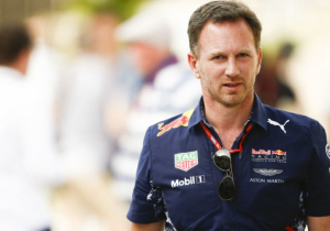 Horner laat zich uit over opvolging Ricciardo: "Ze zijn beide hele snelle coureurs