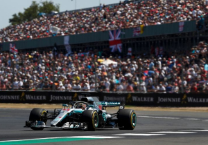 'Silverstone to keep British GP beyond 2019'