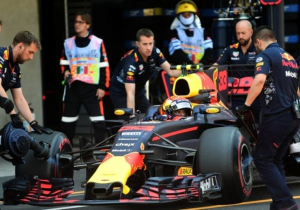 Horner: "Nieuwe Pirelli-band zorgt voor meer pitstops en mooiere races"
