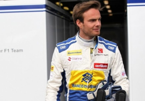 Van der Garde: Verstappen 'can handle' Hamilton