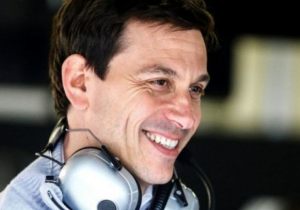 Wolff: Hamilton and Bottas our best possible combination