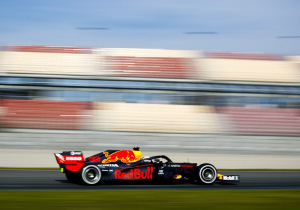 Productieve Verstappen: 'Met de betrouwbaarheid zit het wel goed'