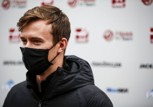 Alfa Romeo geeft Callum Ilott de kans tijdens testdagen in Abu Dhabi