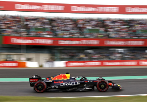 Dit is de definitieve startopstelling voor de Grand Prix van Japan