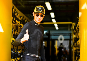 Ocon has already countered 'big problem' at Renault