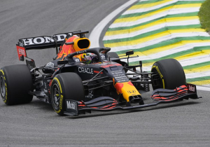 LIVE: Tweede vrije training GP São Paulo(gesloten): Alonso snelste, Verstappen op P2 en Bottas als derde