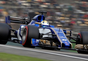 Sauber: 'Charles Leclerc rijdt eerste vrije training in Brazilië'