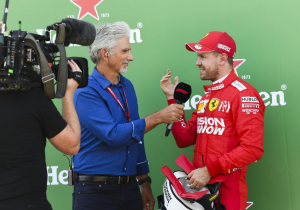 Damon Hill: "2020 wordt een ongebruikelijk kampioenschap"