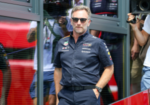 Christian Horner could be back in F1 sooner than you think