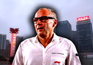 Domenicali binnenkort naar Zuid-Korea om te praten over terugkeer Grand Prix