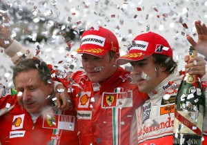 FIA president vindicated in Ferrari victory assessment